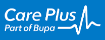 Logo Care Plus